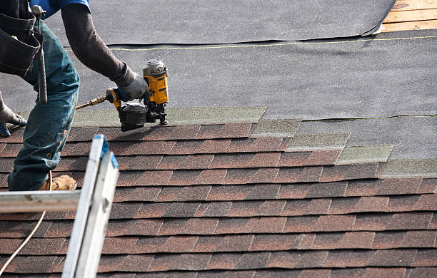 Licensed Flat Roof Repair service in Welcome, MD - Brentwood Metal Roofing